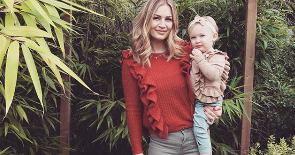 Anna Saccone talks about juggling 3 kids in latest vlog and people are loving her honesty