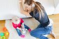 Today is International Napping Day and we need to inform the toddlers