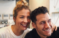 Gemma Atkinson and her ‘Strictly’ partner Gorka Marquez are expecting a baby together