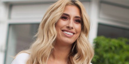 Stacey Solomon has given us a sneak peak at her book and it looks fantastic