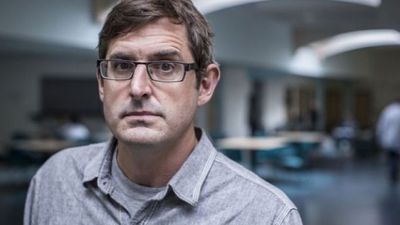 A new Louis Theroux documentary is in the works and will focus on sexual assault