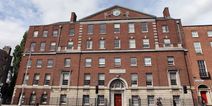 The HSE is investigating a privacy leak after an abortion at the National Maternity Hospital
