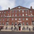 The HSE is investigating a privacy leak after an abortion at the National Maternity Hospital
