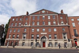 The HSE is investigating a privacy leak after an abortion at the National Maternity Hospital