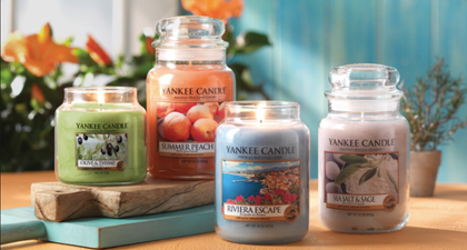 Love Yankee Candles? Then you’ll be weak for Boots’ €30 gift set STEAL