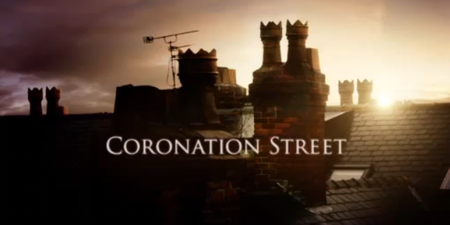Corrie reveal a fan favourite character is going to be returning VERY soon