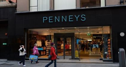 Penneys has an exact dupe of a really expensive Dior bag and we LOVE it