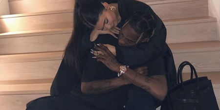 ‘Baby #2?’ Kylie Jenner sparks pregnancy rumours with latest Instagram post
