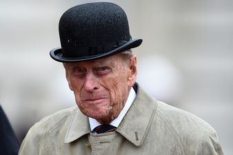 Prince Philip’s car is currently for sale on Auto Trader, and the price is OUTRAGEOUS