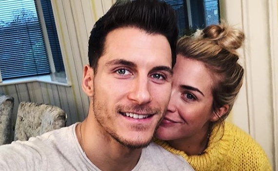 Gemma Atkinson is keeping it real about her pregnancy symptoms and we love her for it