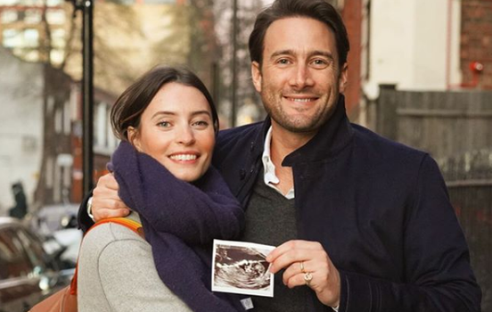 Deliciously Ella opens up about her pregnancy, revealing she felt 'lonely' at 8 weeks