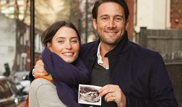 Deliciously Ella opens up about her pregnancy, revealing she felt 'lonely' at 8 weeks