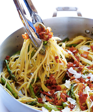 5 insanely delicious pasta dished you can make with 5 ingredients or less