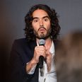 We should ask kids’ permission before we tickle them, says Russell Brand