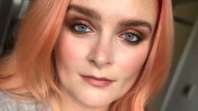 ‘If you don’t feel right, go to the doctor,’ cancer survivor Louise McSharry implores
