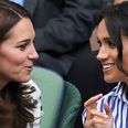 Apparently, this is why Meghan and Kate starting fighting