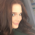 Helen Flanagan discusses if she will return to Coronation Street after maternity leave