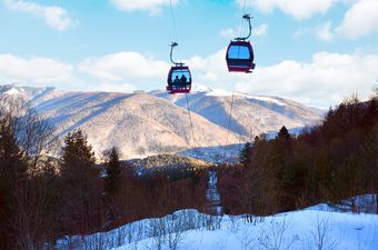 Mayo woman, 31, ‘found dead’ at Austrian ski resort