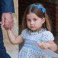 Prince William reveals his nickname for Princess Charlotte and it is just adorable