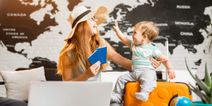 Everything you need to know about applying for your child’s first passport
