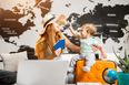 Everything you need to know about applying for your child’s first passport