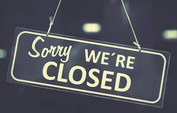 These are the 9 food businesses that were served with closure orders in January
