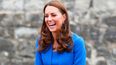 Kate Middleton just revealed the one thing that makes her truly happy