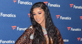 ‘The world was heavy on my shoulders’: Cardi B on her postnatal depression