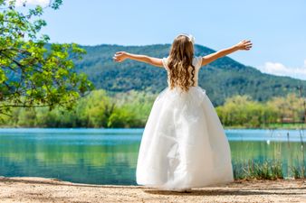 Lidl’s range of affordable Communion outfits are coming back to stores