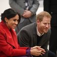 Harry and Meghan are going on a bit of a babymoon, according to Kensington Palace