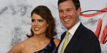 People are convinced that Princess Eugenie is pregnant because of this Instagram post