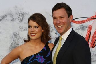 People are convinced that Princess Eugenie is pregnant because of this Instagram post