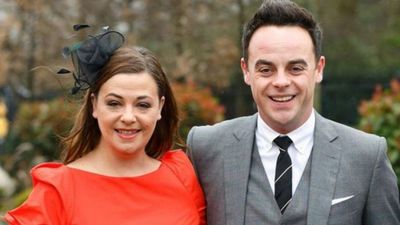 Lisa Armstrong just revealed a daring new hairstyle, and she looks AMAZING