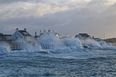 Storm Erik has left 1700 homes in Ireland without power