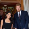 Prince Harry had the sweetest reaction when he first saw a photo of Meghan Markle