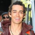 Irish actor Robert Sheehan opens up about wanting to start a family