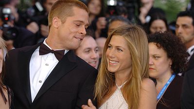 Here’s why Brad Pitt went to Jen Aniston’s 50th birthday