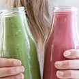 3 super-healthy smoothies (with sneaky frozen cauliflower!) kids will actually drink