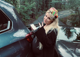 Jessica Simpson shares warning after she breaks a toilet seat while pregnant