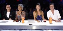 Simon Cowell literally just fired all the judges on America’s Got Talent