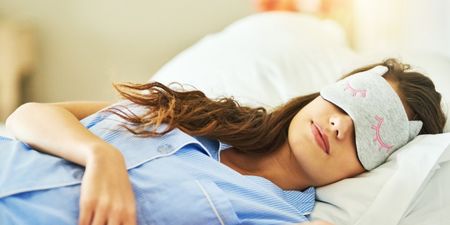 8 tricks that will help you get to sleep even quicker