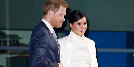Meghan and Harry have come up with a pretty creative solution for childcare at their new home