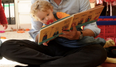 You can boost your toddler’s language skills by focusing on this very easy habit