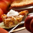 The whole family will go crazy for this delish apple pie recipe