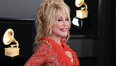 Dolly Parton launches free book programme for children in Tallaght