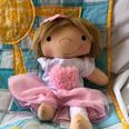 Mum raises funds to create ‘A Doll Like Me’ for children with disabilities