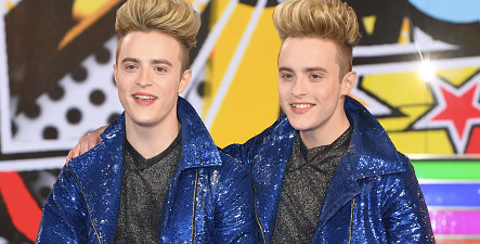 Jedward share heartbreaking tribute after mum passes away following long battle with cancer