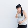 Parenting forum asks mums what their worst pregnancy symptoms were
