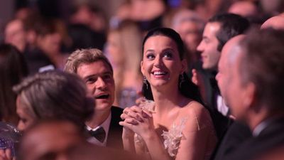 Katy Perry and Orlando Bloom planning to start a family ‘sooner rather than later’