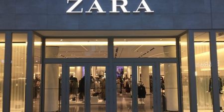 Looking for the PERFECT pair of mom jeans? We’ve found them in Zara for €49